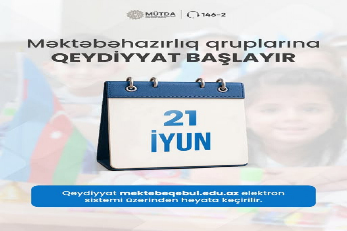 Okul gruplarının kabulü başlar