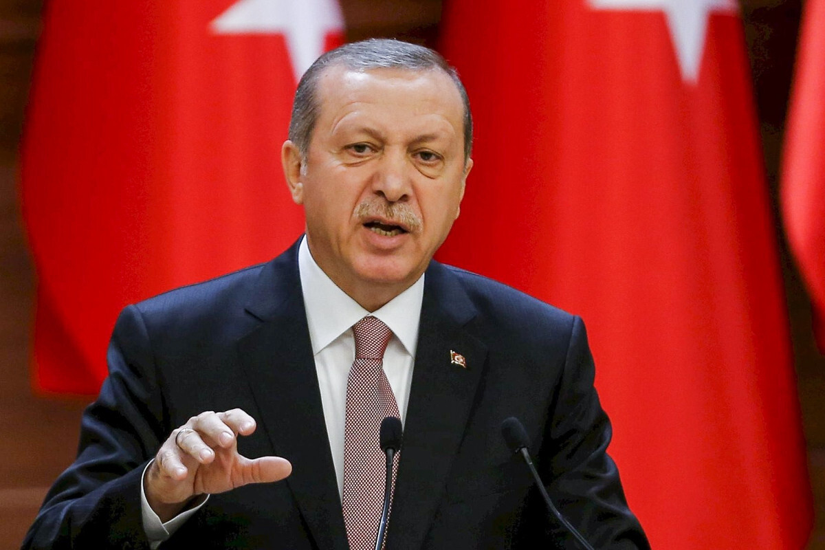 Erdoğan: Azerbaycan ve Ermenistan arasındaki barış özgürlüğü alanlarındaki iyileşme süreci daha da hızlanacak