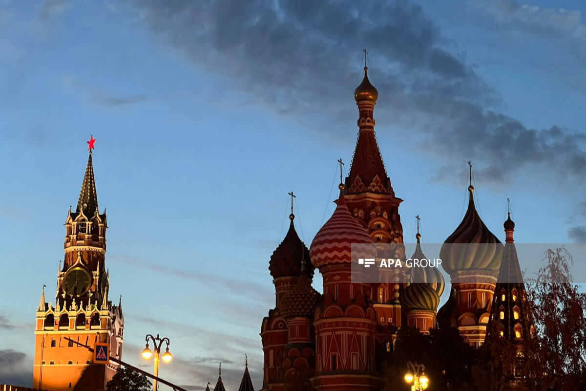 Kremlin: Rus vatandaşlarının İran'dan Azerbaycan Minnetar'a tahliyesi