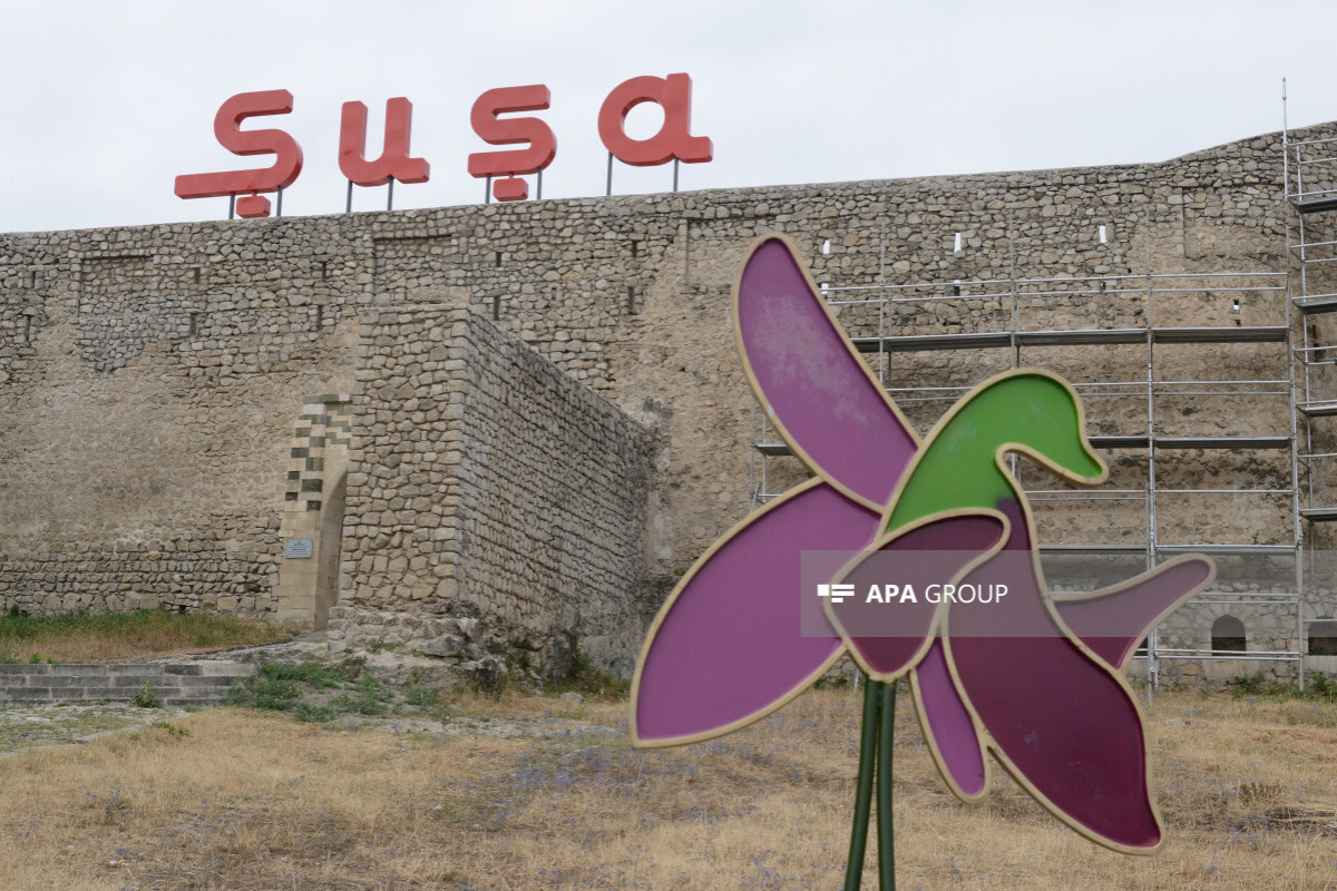 BSEC PA toplantısının katılımcıları, yayınlanan alanları ziyaret edecek
