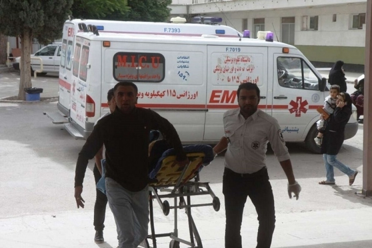 İsrail, İran'ın İran'a Doğduğu Saldırılarda 18. Ölüm sayısına yükseldi