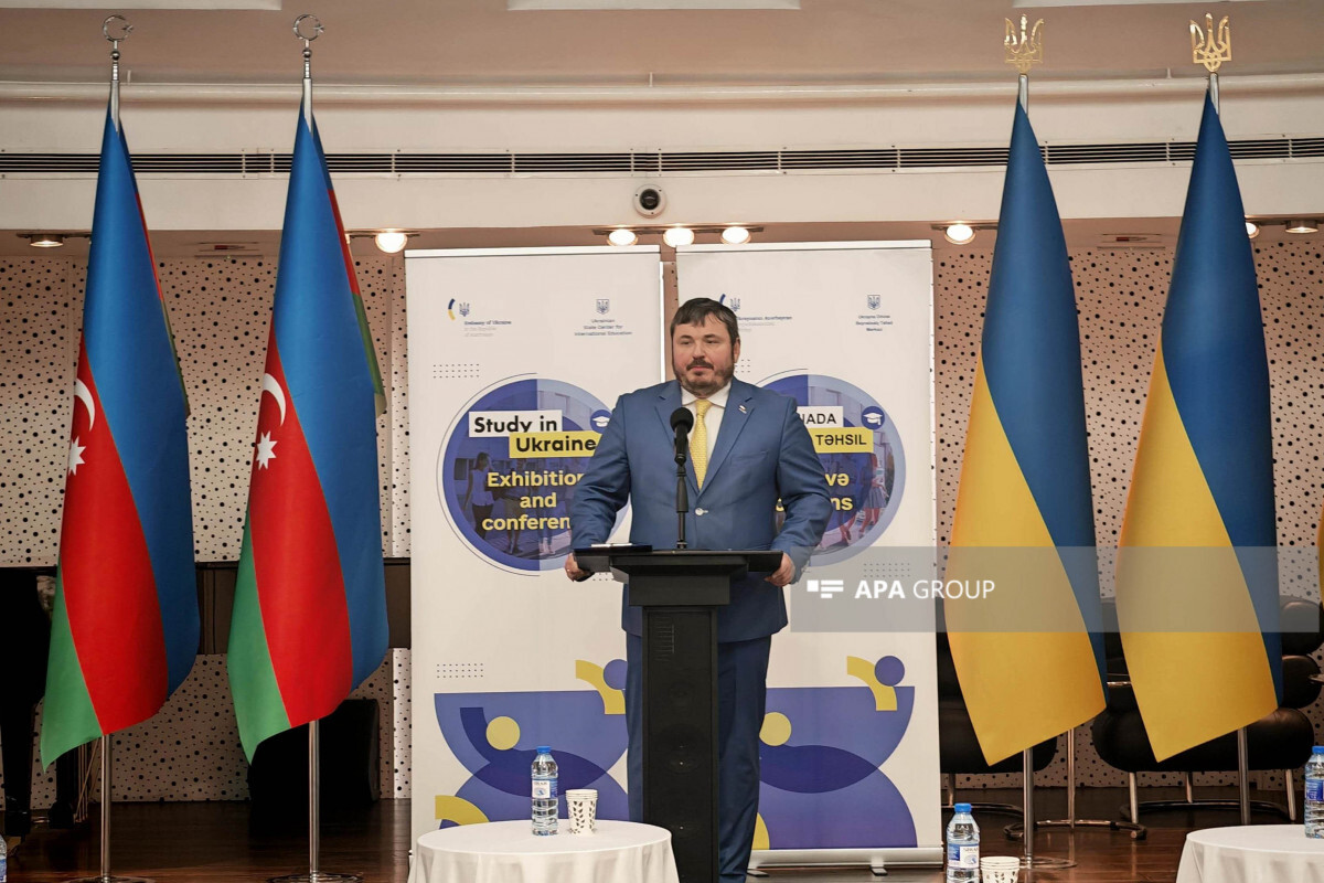 Yuri Husev