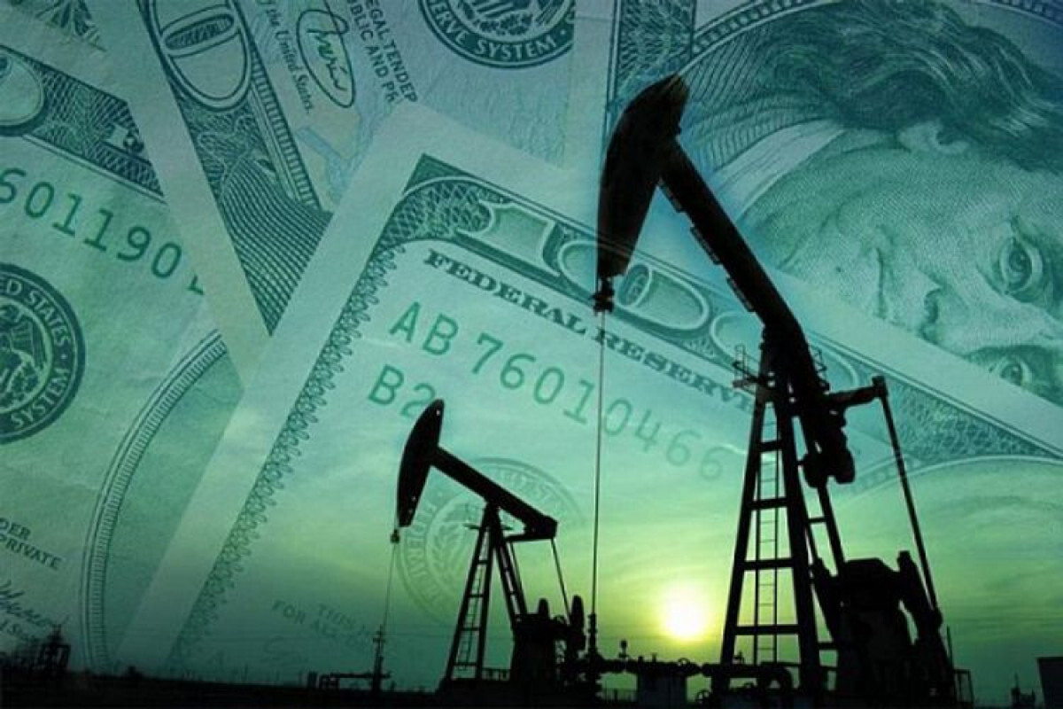 Azerbaycan petrol fiyatları 70 dolara yaklaştı