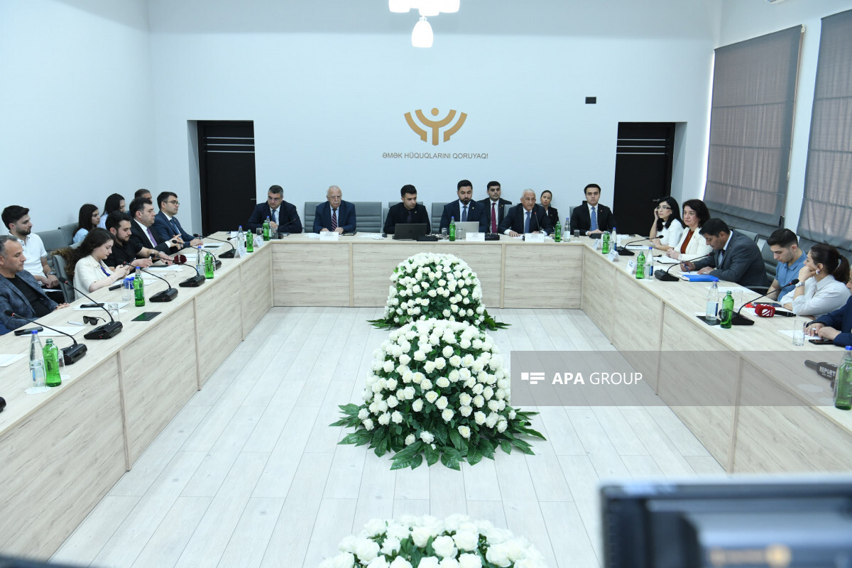 Azerbaycan Sendins Konfederasyonunda değiştirilecek