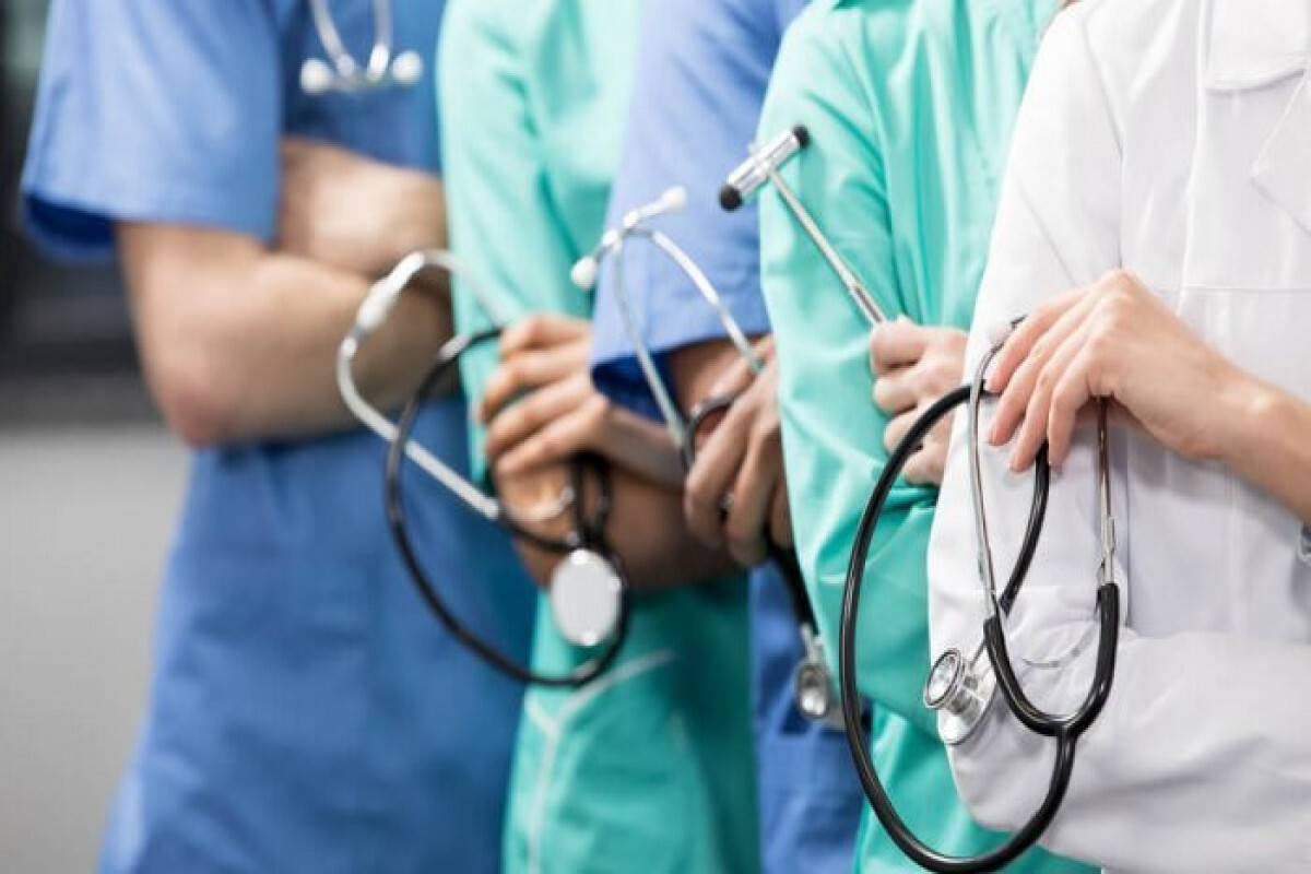 Doktorlar ve eczacılar için yeni bir prosedür belirlendi