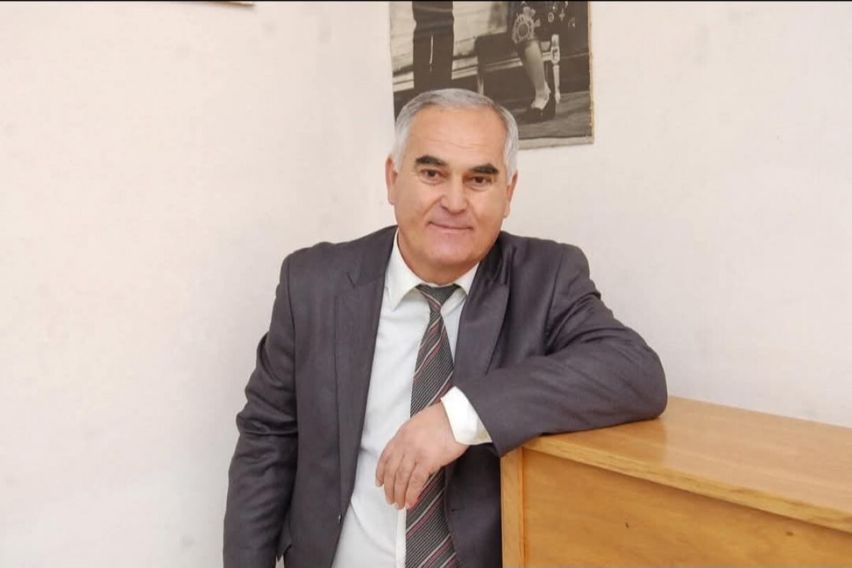 Gazeteci Agaddin Babayev öldü