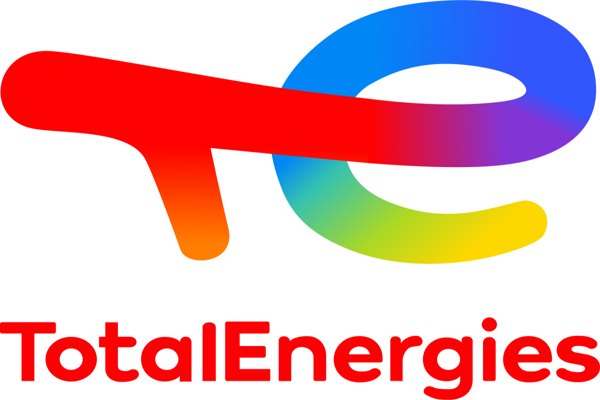 Totalenerjies, ABD'nin aktif portföyünde bir pay alıyor