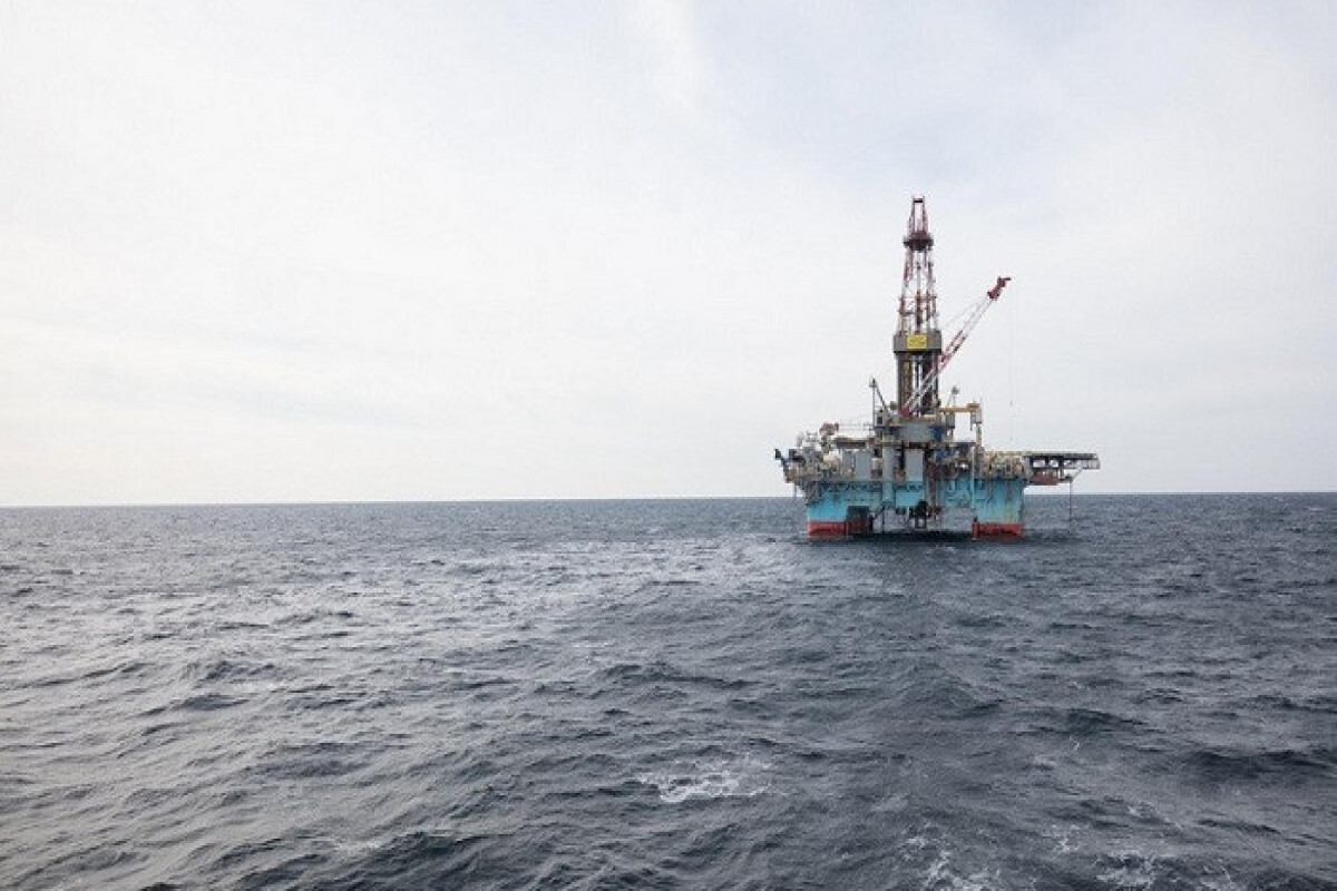 Shafag-Asiman deniz bloğunda çıkarım hisse senedi anlaşmaları imzalandı