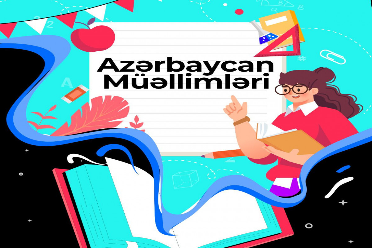 Tiktok, Bilim ve Eğitim Bakanlığı ile "Azerbaycan Öğretmenleri" yarışmasının sonuçlarını açıkladı