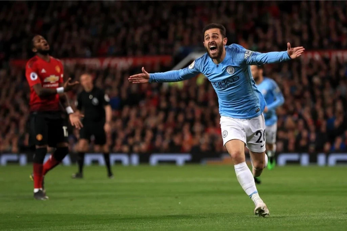 Bernardo Silva