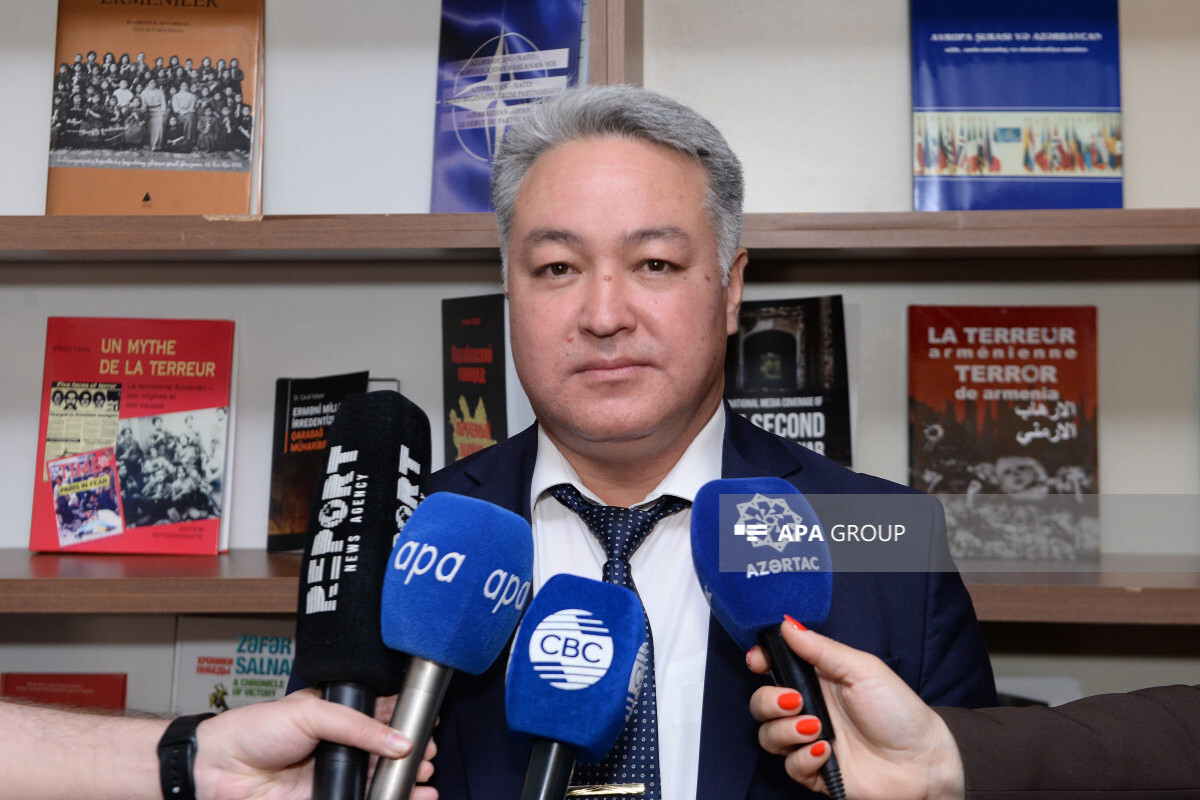 UMedulla Ibrahimov