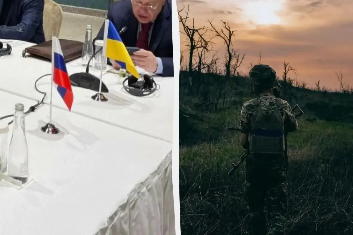 Reuters: Ukrayna "sürdürülebilir barışın yol haritası" sunacak