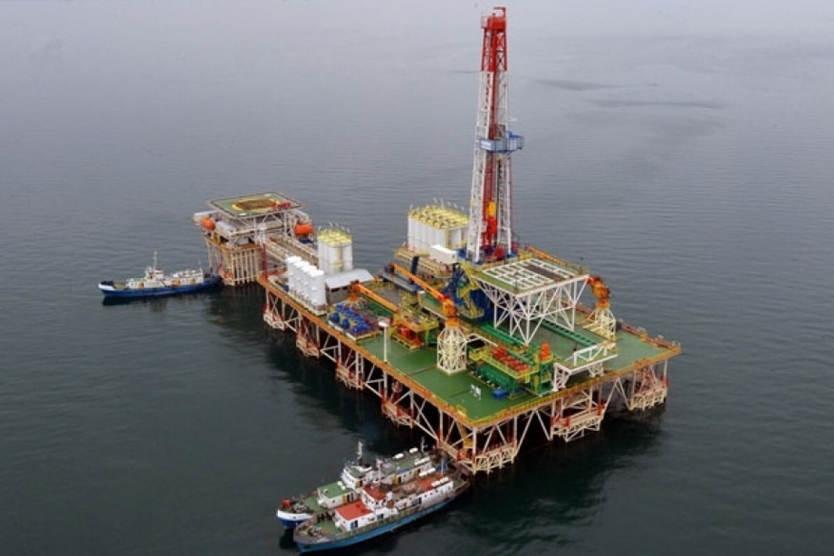 Karabakh sahasından ilk petrol üretimi 2029'da gerçekleşecek
