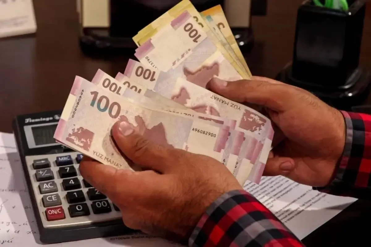 Aile Reis beğenilerle 140 manat olacak