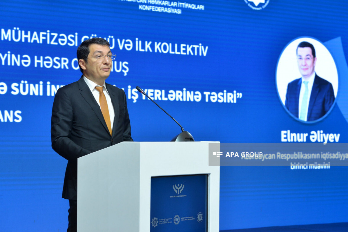 Bakan Asistanı: Çinli şirketler Karabakh'a ek olarak, ortak projelerin uygulanması her iki hedefte yararlı olacaktır.