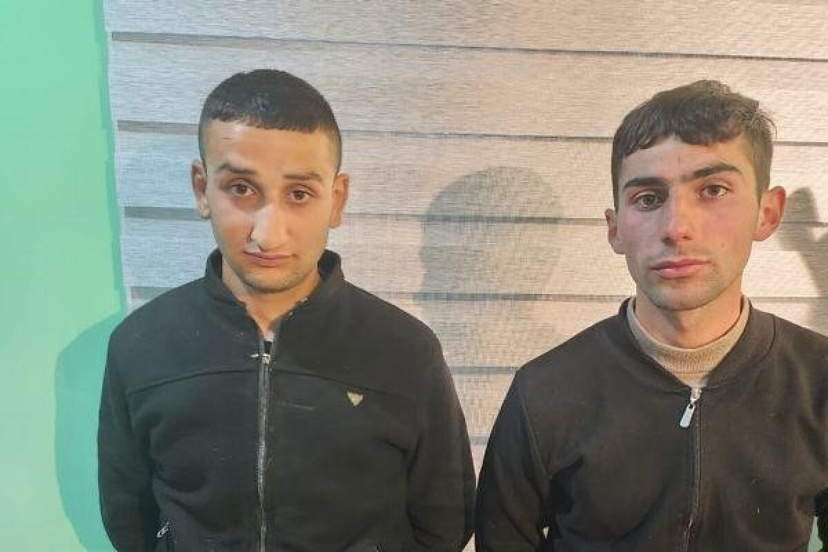 Azerbaycanın yasadışı geçişinden sonra Ermenistan'a geri dönenlerin sağlığı