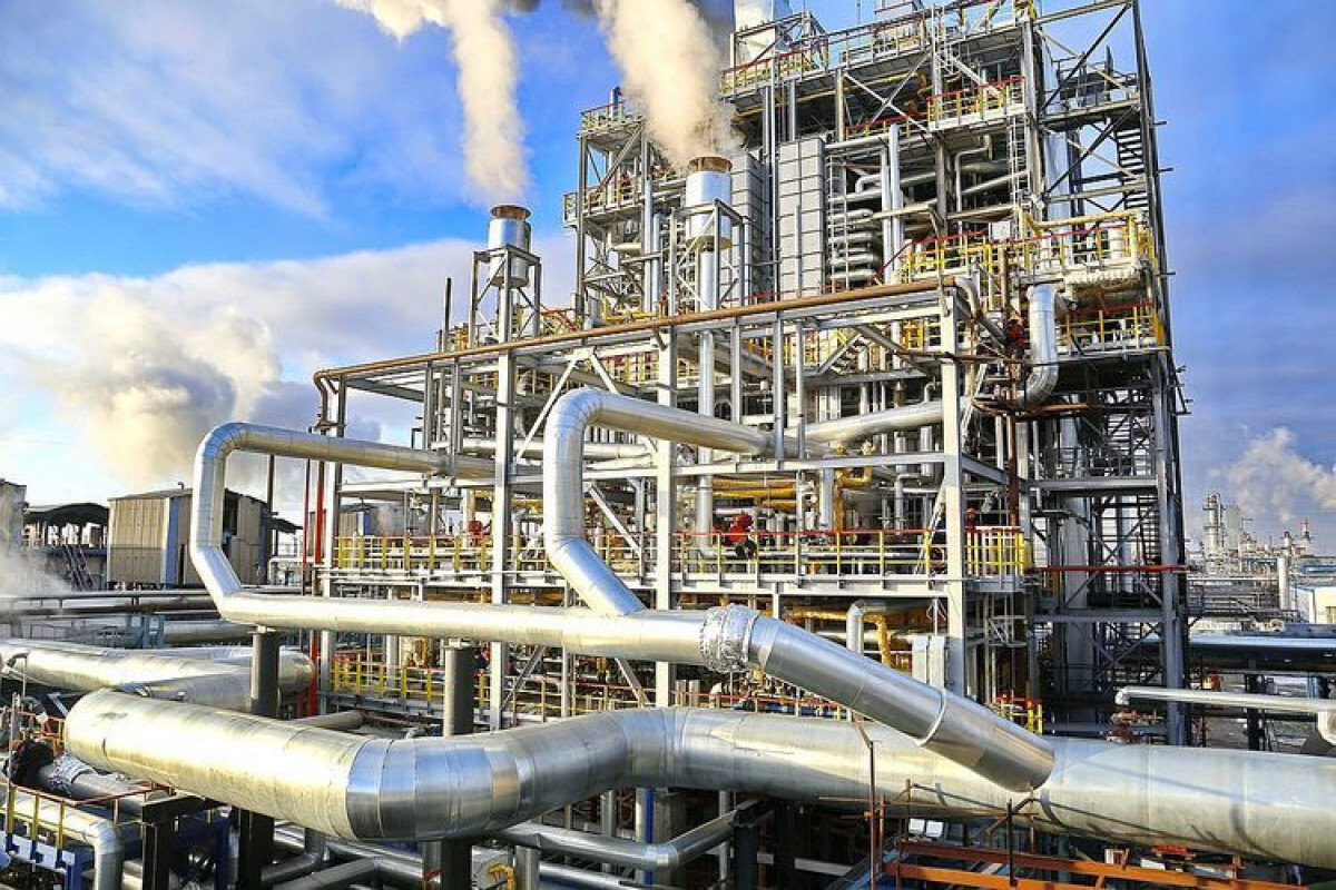 Elektrik, gaz ve buhar üretiminden elde edilen gelirler arttı