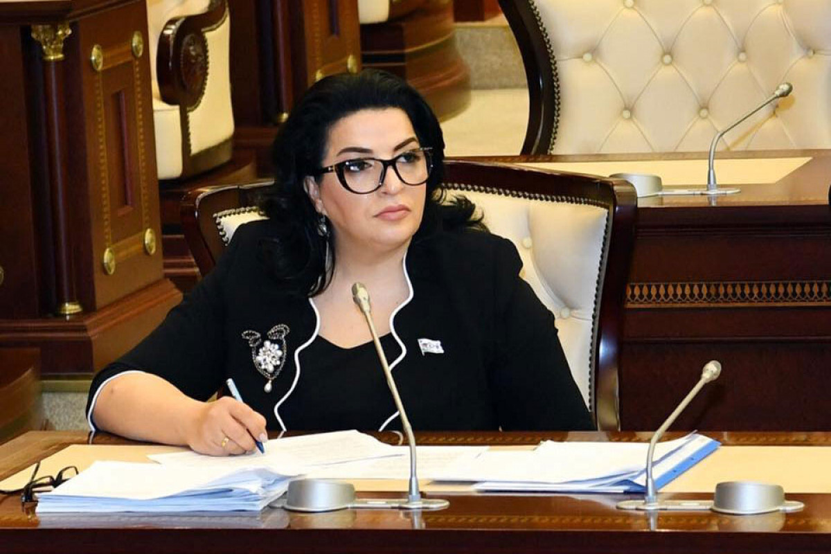 FATMA YALLIM, Doğal Kaynaklar, Enerji ve Ekoloji Komitesi Başkan Yardımcısı