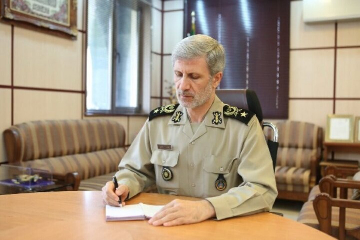 Amir Hatami