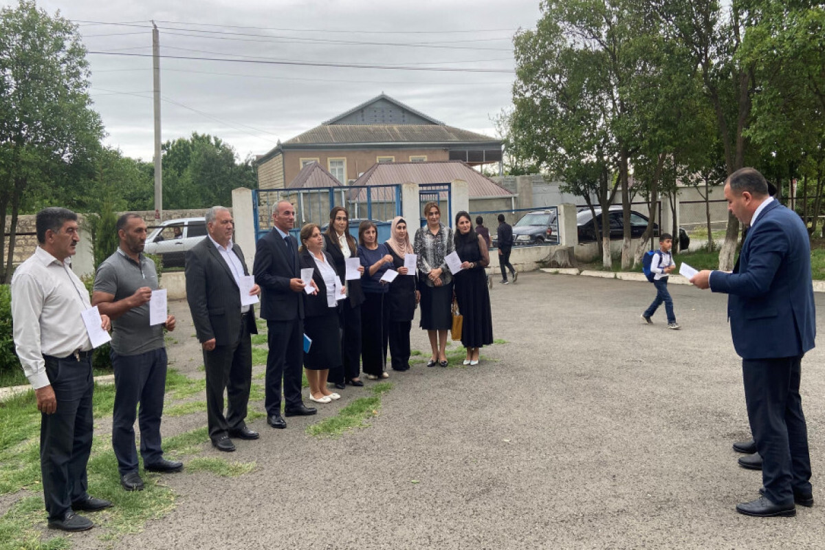 Acil durumlar bakanlığı tehlike için önlemler almıştır