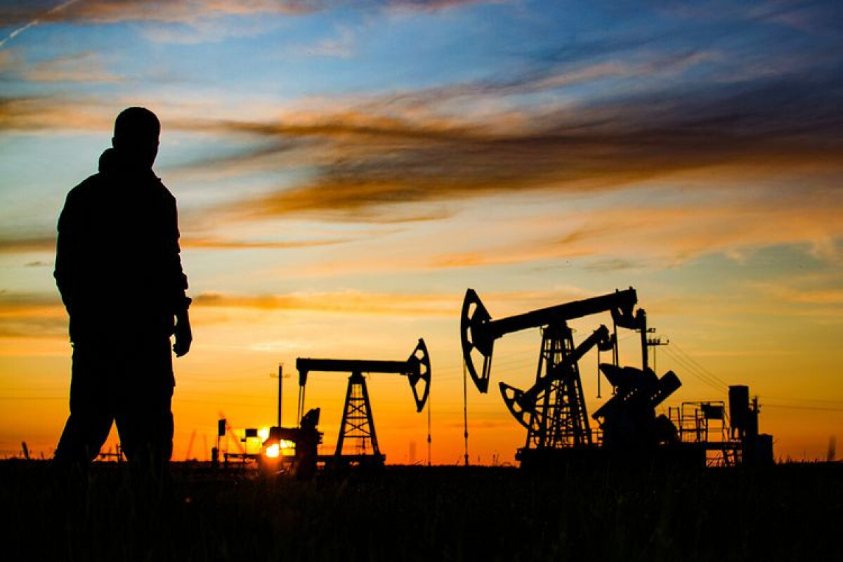 "Brent" Petrollu tekrar ucuzlaşıyor, WTI bir pediatrik