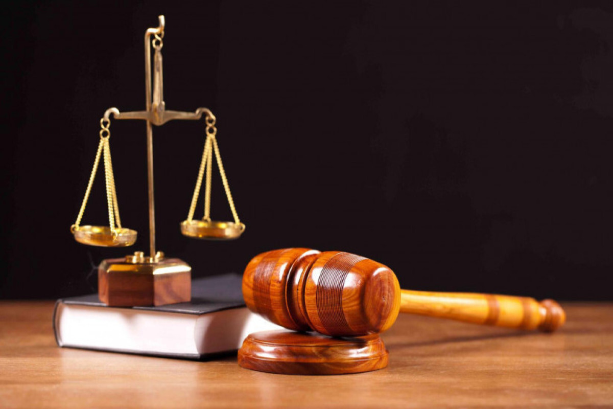 DTX tarafından tutuklanan bir IŞİD Mahkemesi Üyesi Bakü'de yapıldı ve sinagoga terörist saldırı hazırlandı