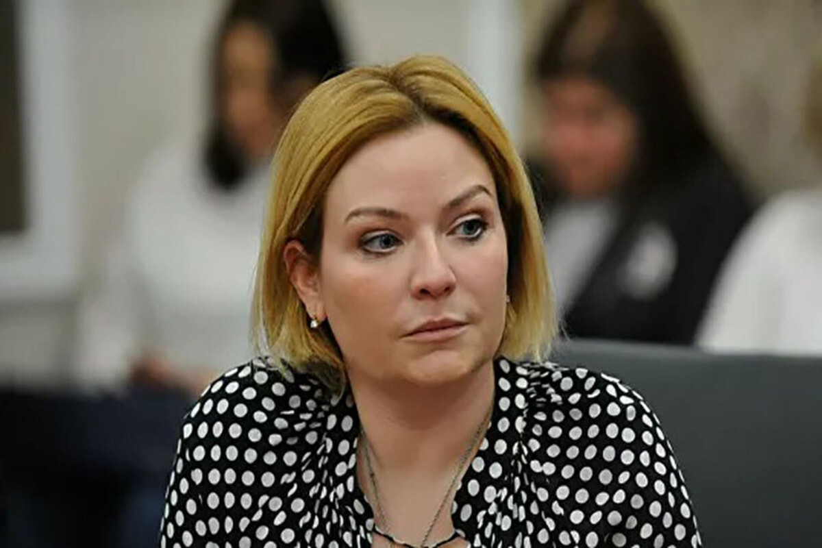 Olga Lyubimova