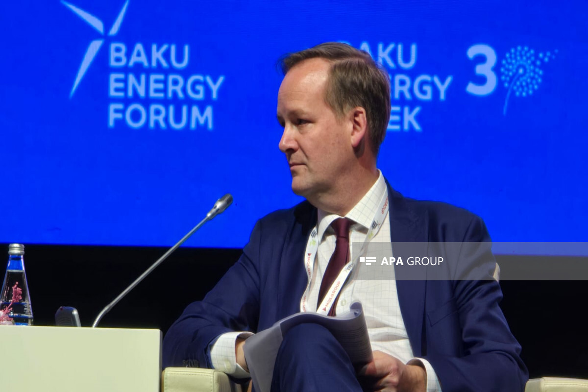 BP, Karabakh alanında gaz üretimini dikkate alacak