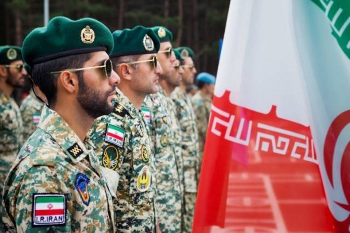 İsrail, Sepah istihbarat şefinin öldürüldüğünü doğruladı