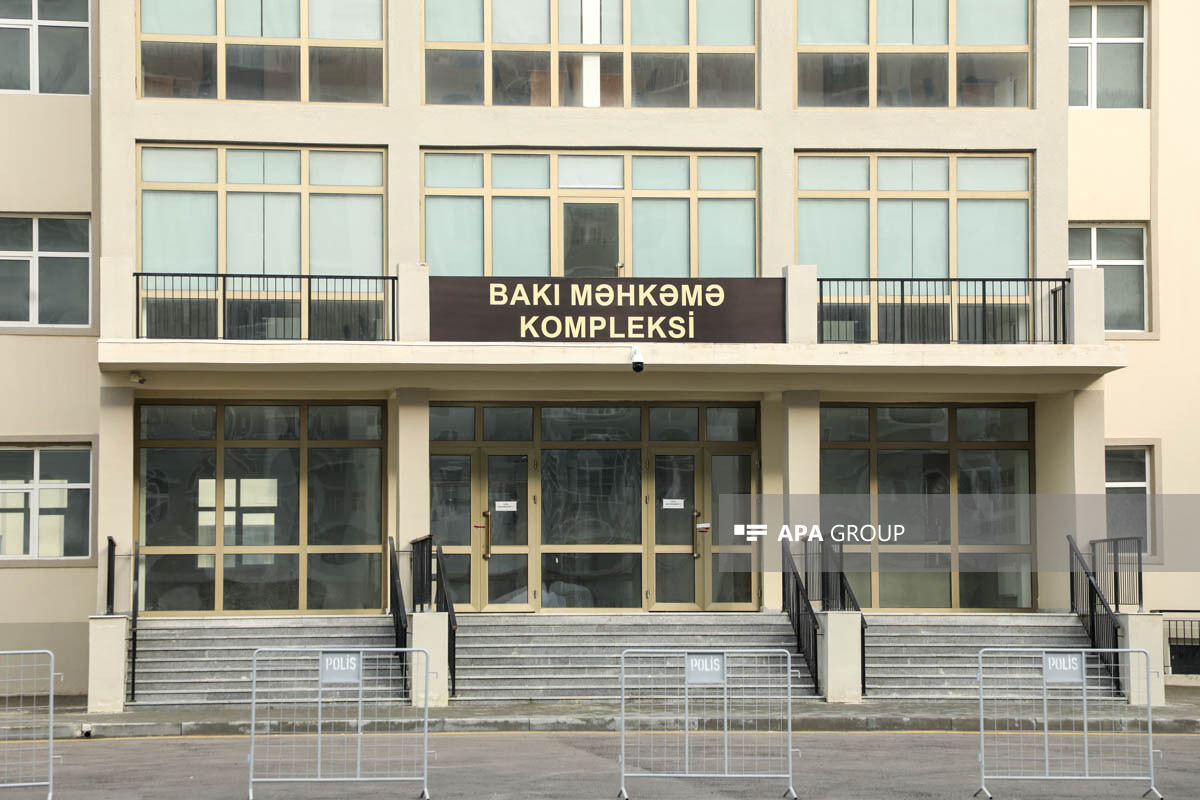 Vatansever Savaşı sırasında sivil bir kurban: Amaç Azerbaycanları yok etmekti