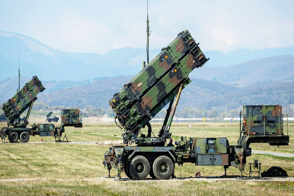 NATO, doğu kanadındaki füze karşıtı korumayı güçlendirmeyi planlıyor