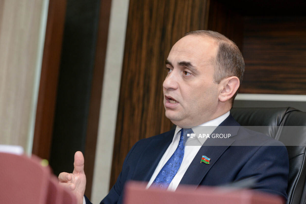 Jeyhun Mammadov, Milli Majlis Milletvekili