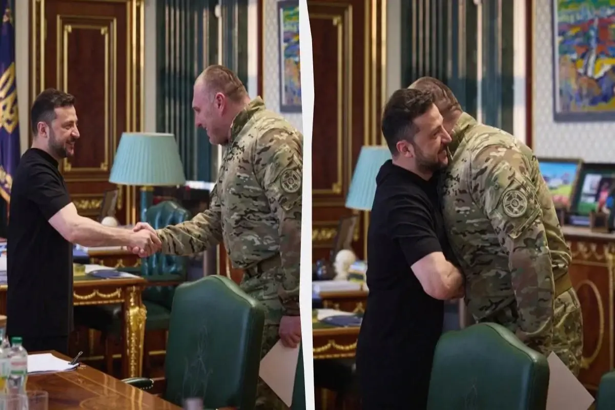 Zelensky, operasyonun ayrıntılarını Rus üslerine karşı duyurdu