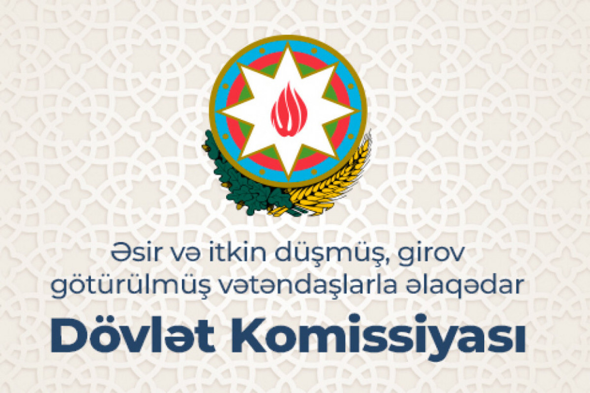 Azerbaycan'daki ICRC ofisi yakında yakın gelecekte faaliyetleri durduracak
