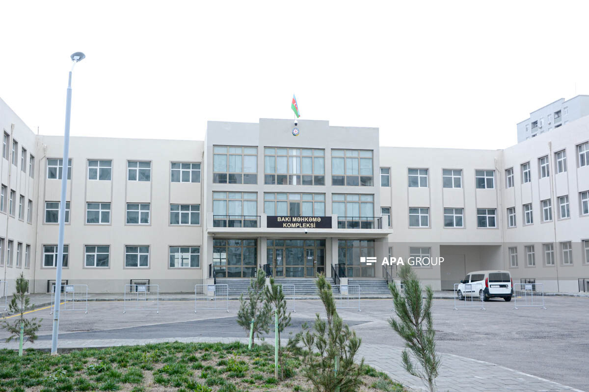 Ermenistan'ın Azerbaycan bölgesindeki yasadışı yerleşimi mahkemede kanıtlanmıştır