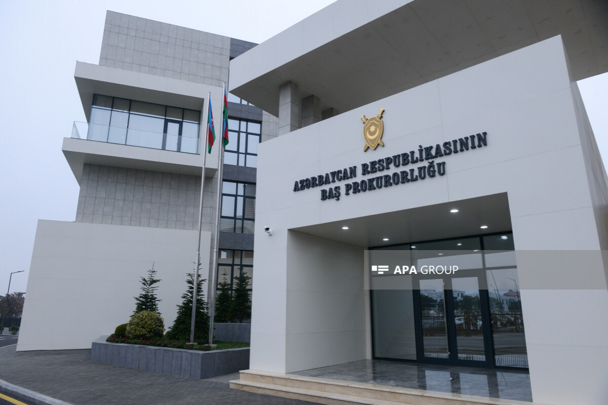 Bosna -Hersek'ten Azerbaycan'a başka bir kişi iade edilecek