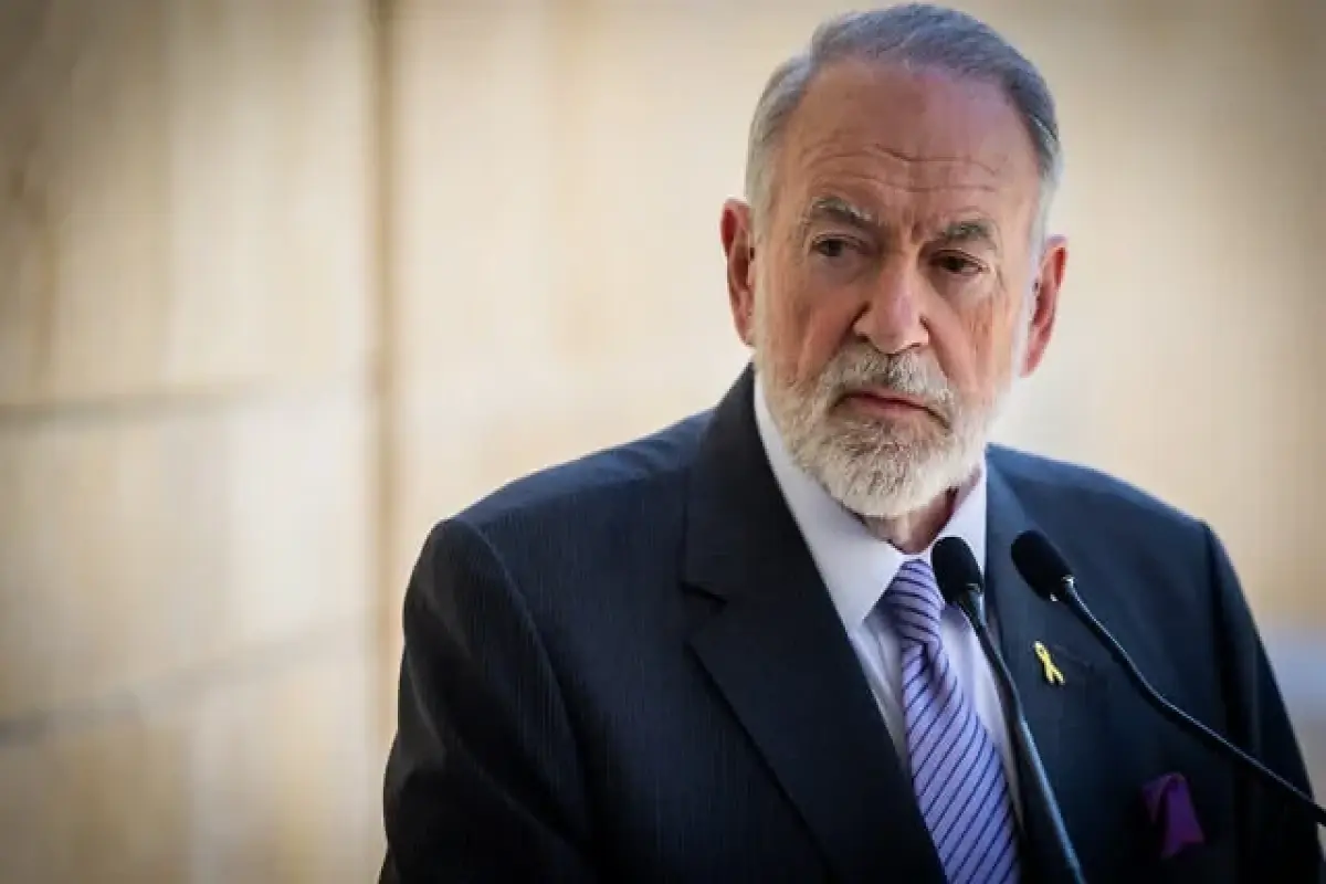 ABD Büyükelçisi Mike Hukabi
