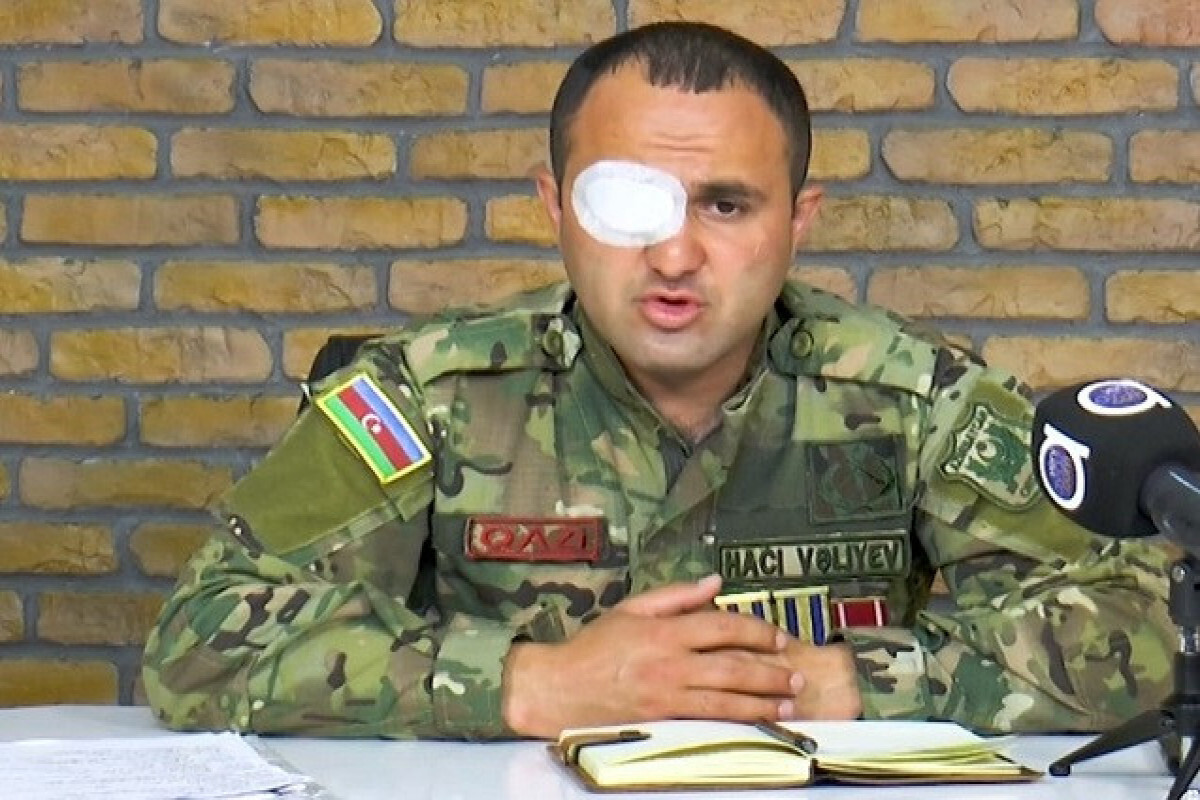 Haji Valiyev
