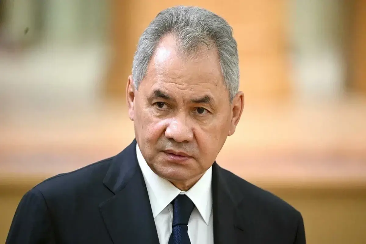 Shoigu, son üç ayda üçüncü kez Kuzey Kore'yi ziyaret etti