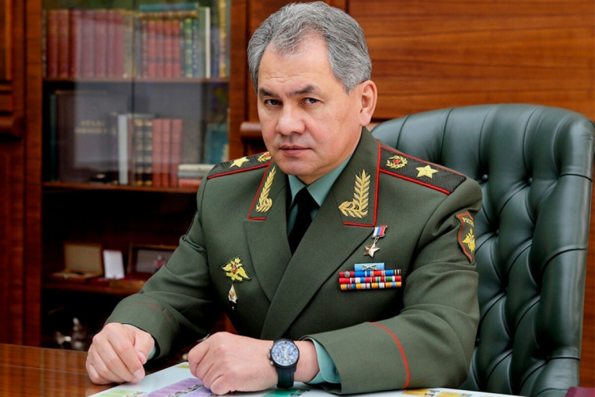 Rus Güvenlik Teclimi Sergei Stadigu