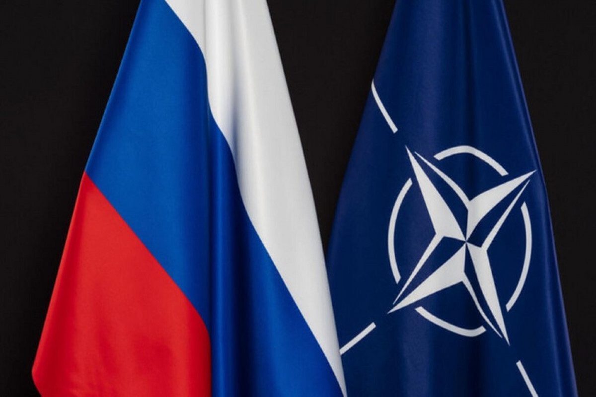 Resmi Moskova: NATO, Rusya ile askeri çatışmalara hazırlanıyor