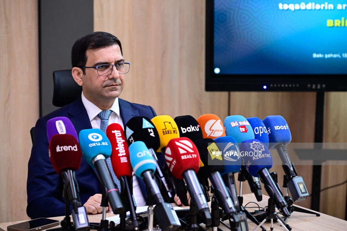 Rashad Mustafayev
