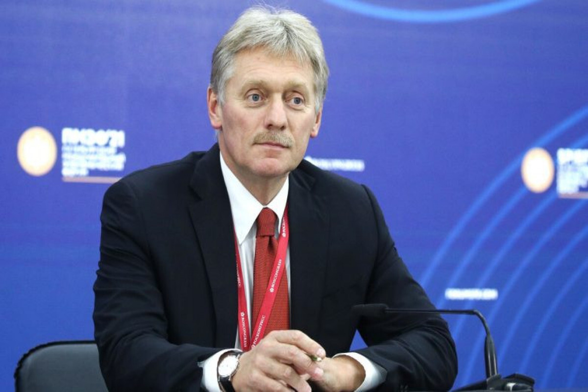 Putin'in sözcüsü: Çin ve Orta Asya Cumhuriyeti arasındaki yakınlaştırma konusunda endişelenmiyoruz