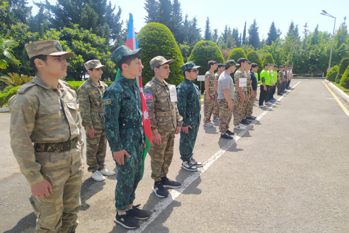 Acil Durum Bakanlığı'nın Güney Bölge Merkezi Bölge Şampiyonasını düzenledi