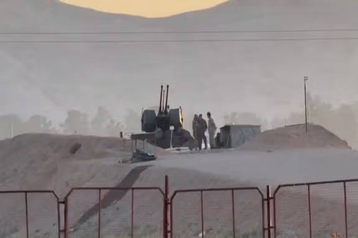 Medya: İsrail'in gizli operasyonları İran'ın esnek yanıt fırsatlarını zayıflattı