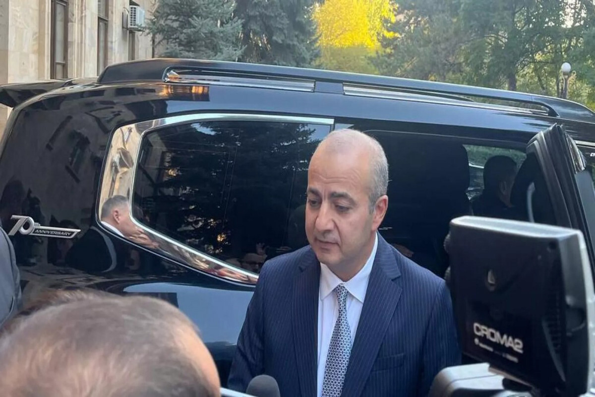 Armen Abazan
