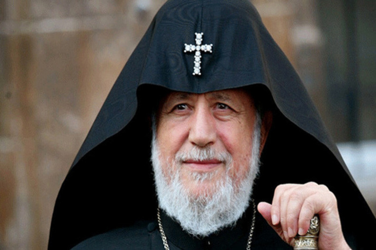 II Garegin