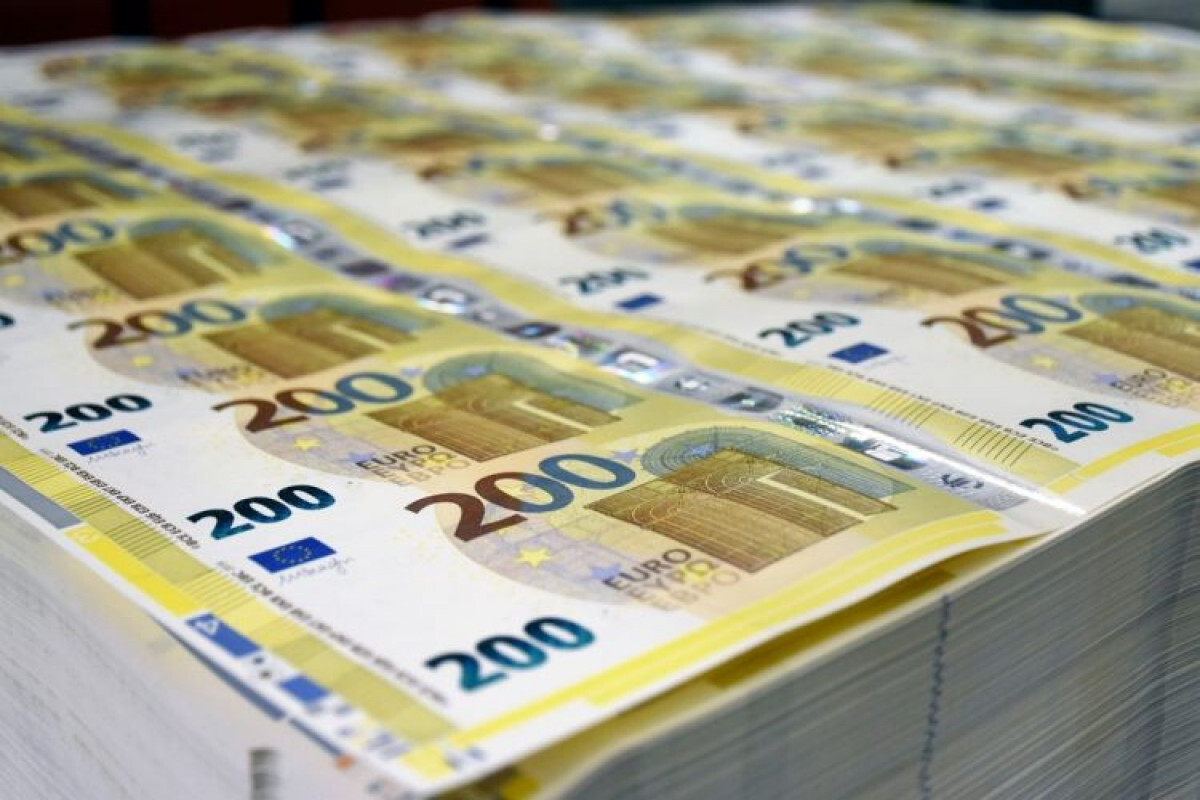 Avrupa Ukrayna'ya 1 milyar avro tahsis etti