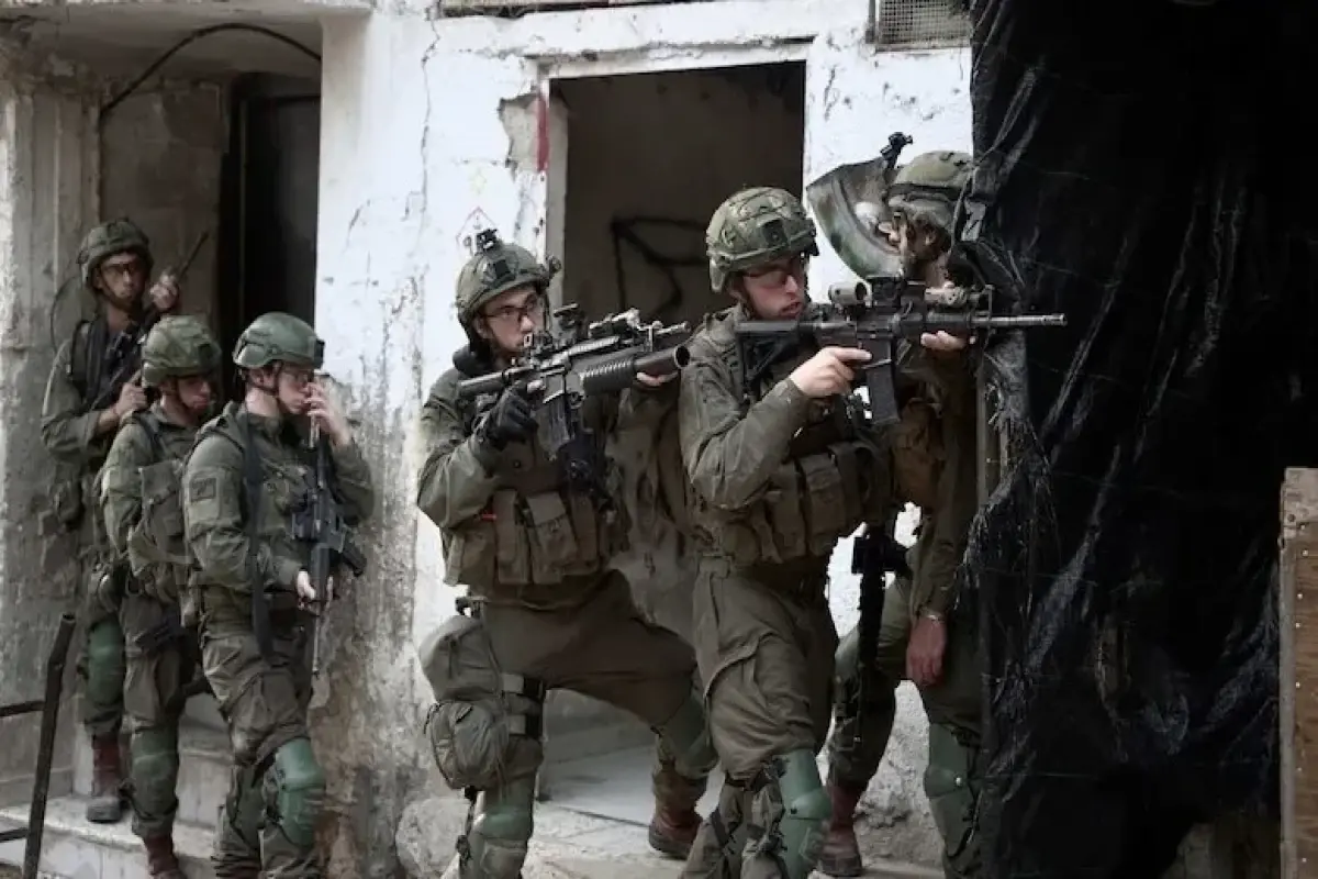 Hizbullah'ın Tank Karşıtı Bölümünün Komutanı öldürüldü