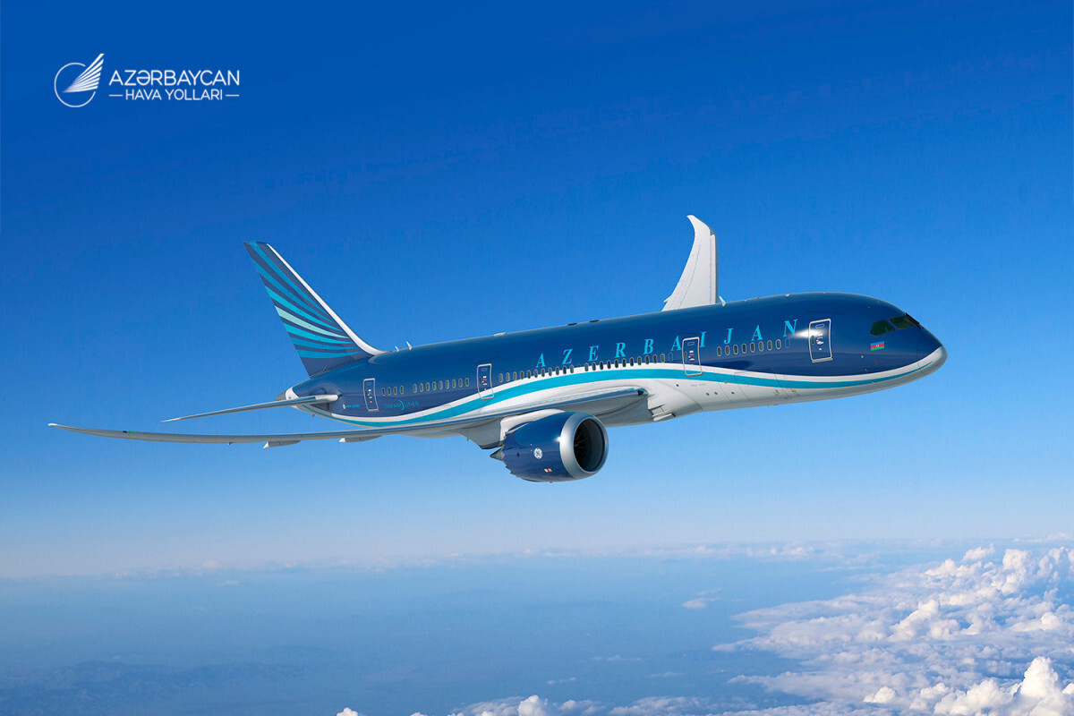 Azal, tatille bağlantılı olarak Nakhchivan'a uçuş sayısını artırdı